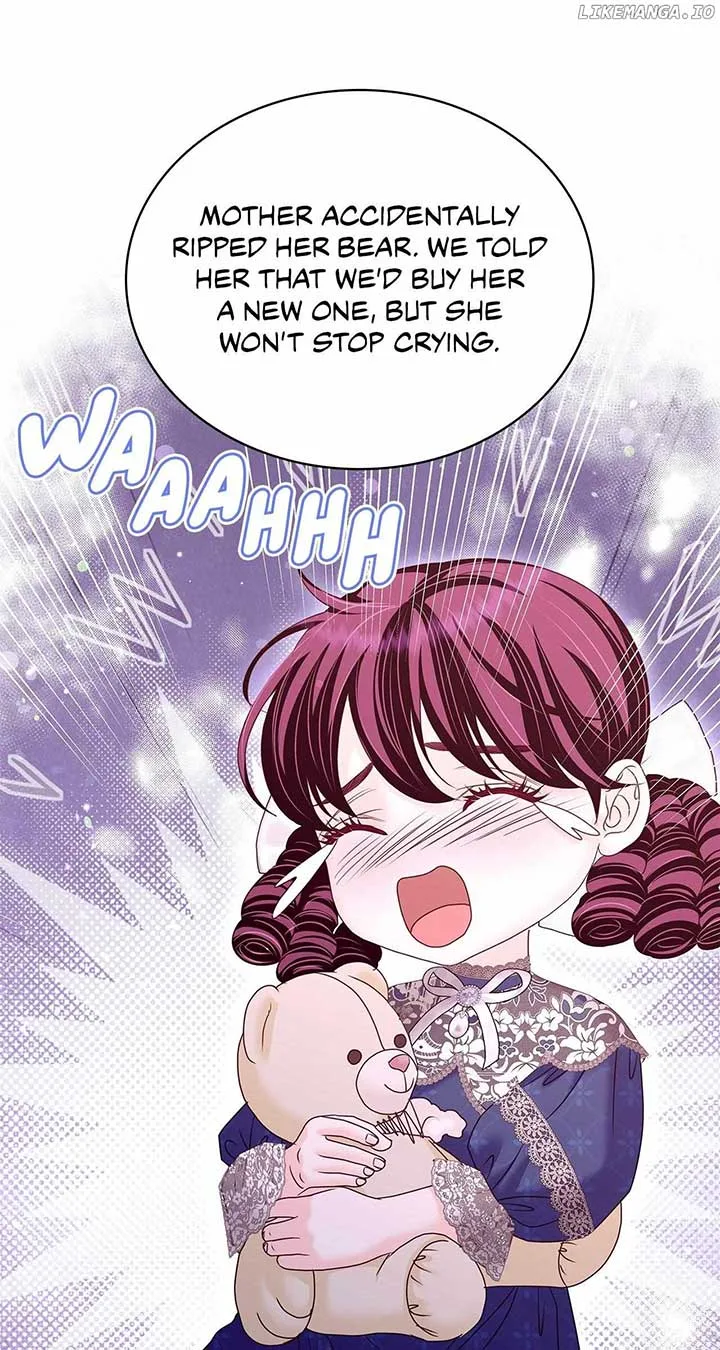 The Villainess Tames the Crazed Devil Chapter 49 page 63