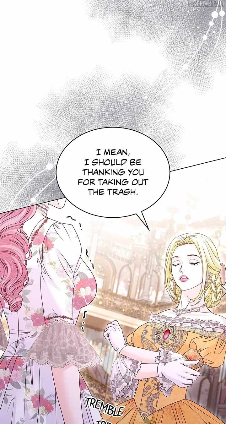The Villainess Tames the Crazed Devil Chapter 52 page 13