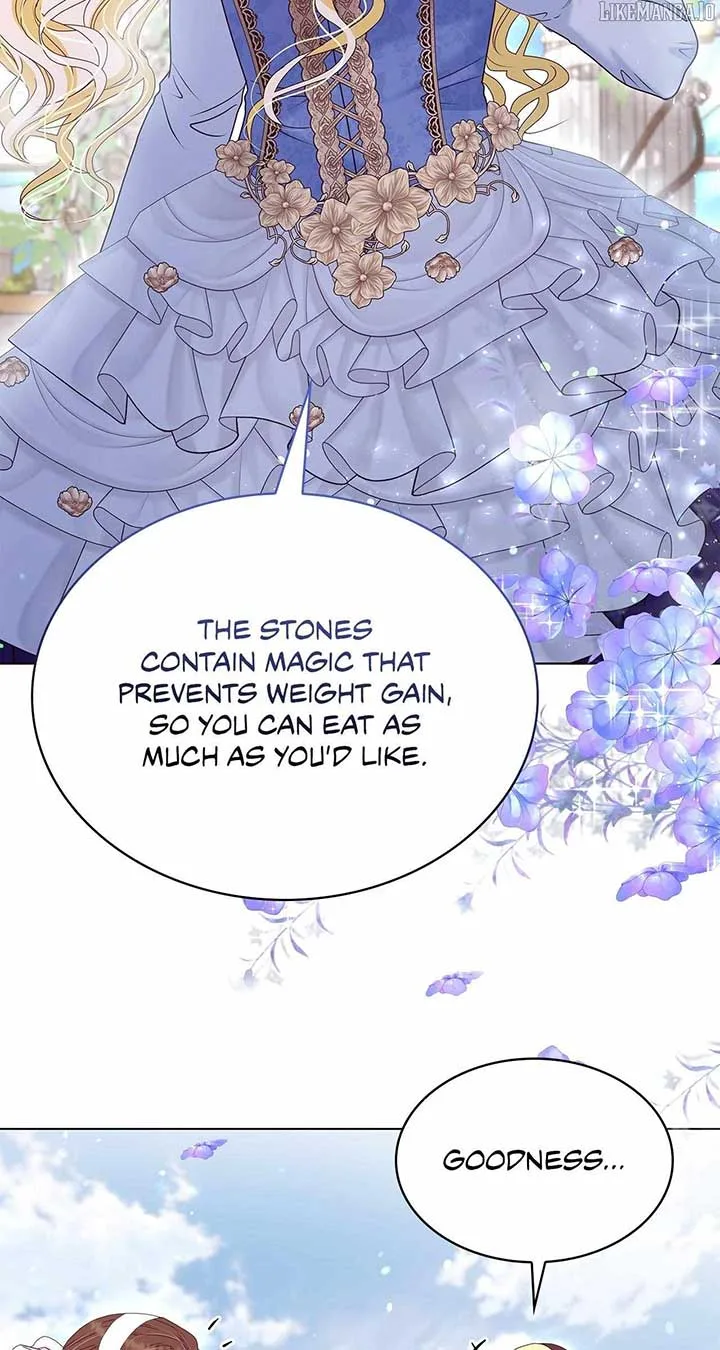 The Villainess Tames the Crazed Devil Chapter 51 page 7