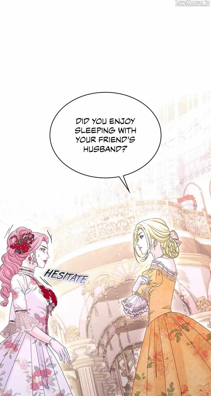 The Villainess Tames the Crazed Devil Chapter 52 page 3