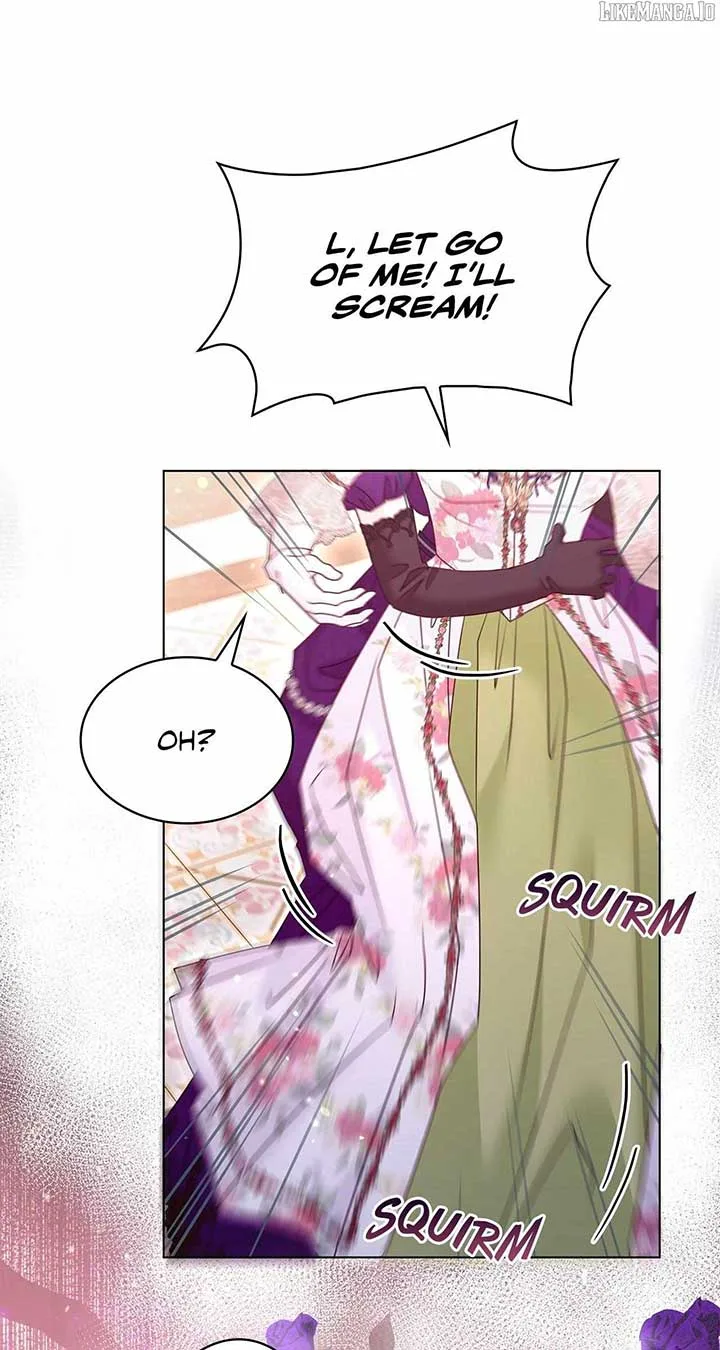 The Villainess Tames the Crazed Devil Chapter 52 page 19