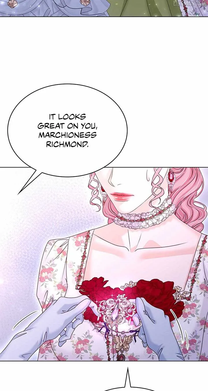 The Villainess Tames the Crazed Devil Chapter 51 page 19