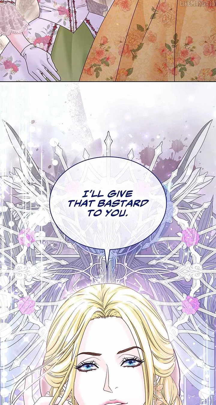 The Villainess Tames the Crazed Devil Chapter 52 page 8