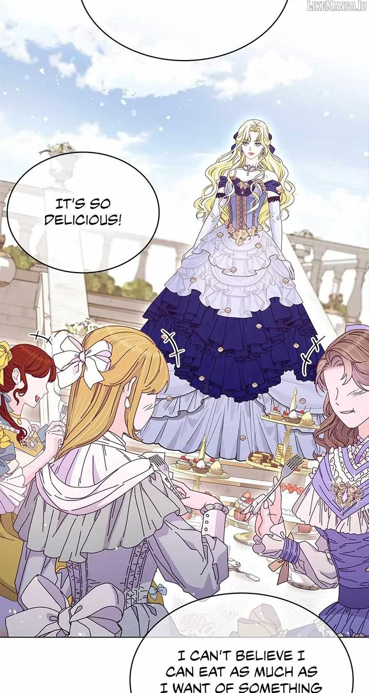 The Villainess Tames the Crazed Devil Chapter 51 page 11