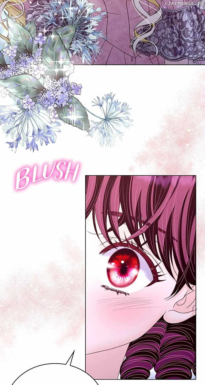 The Villainess Tames the Crazed Devil Chapter 49 page 71