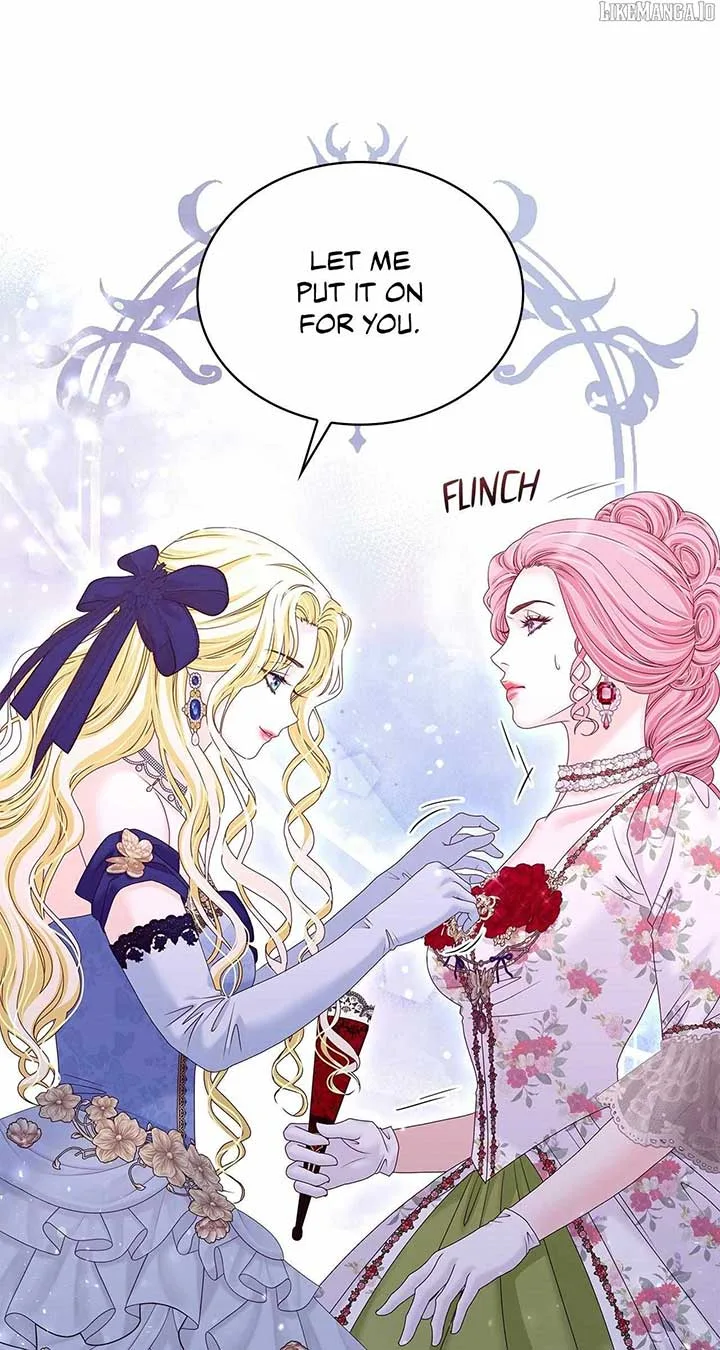 The Villainess Tames the Crazed Devil Chapter 51 page 18