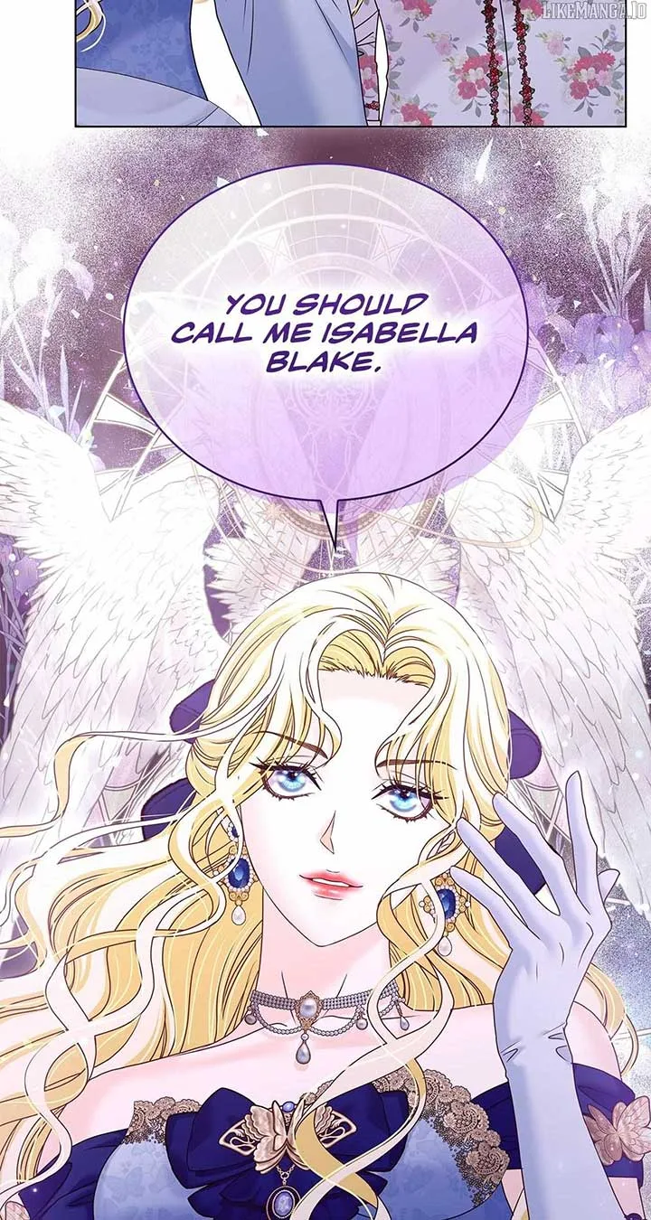 The Villainess Tames the Crazed Devil Chapter 51 page 21
