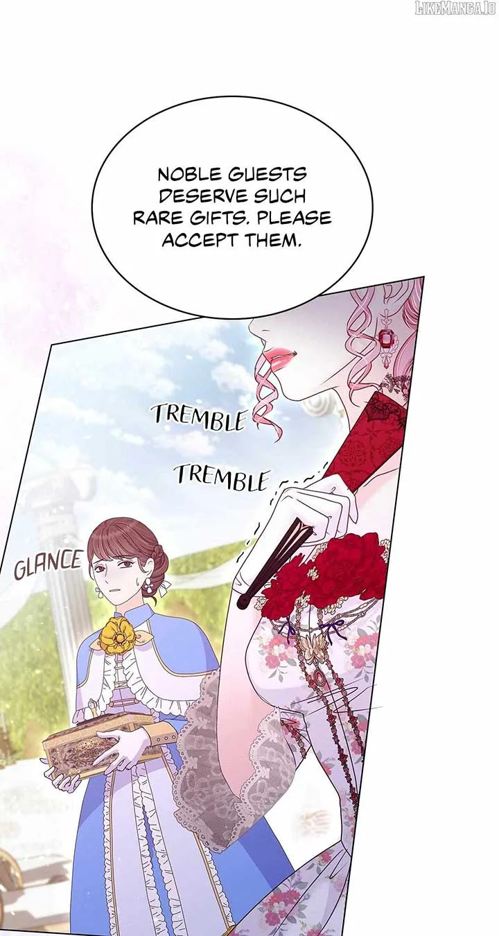 The Villainess Tames the Crazed Devil Chapter 51 page 9
