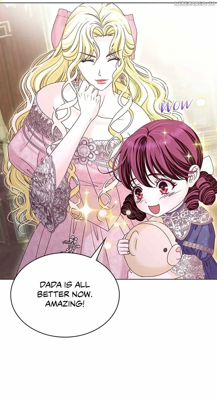 The Villainess Tames the Crazed Devil Chapter 49 page 69