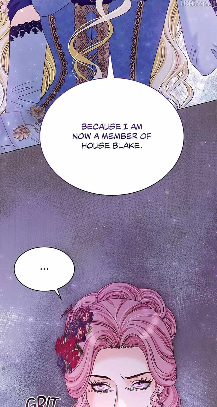 The Villainess Tames the Crazed Devil Chapter 51 page 22