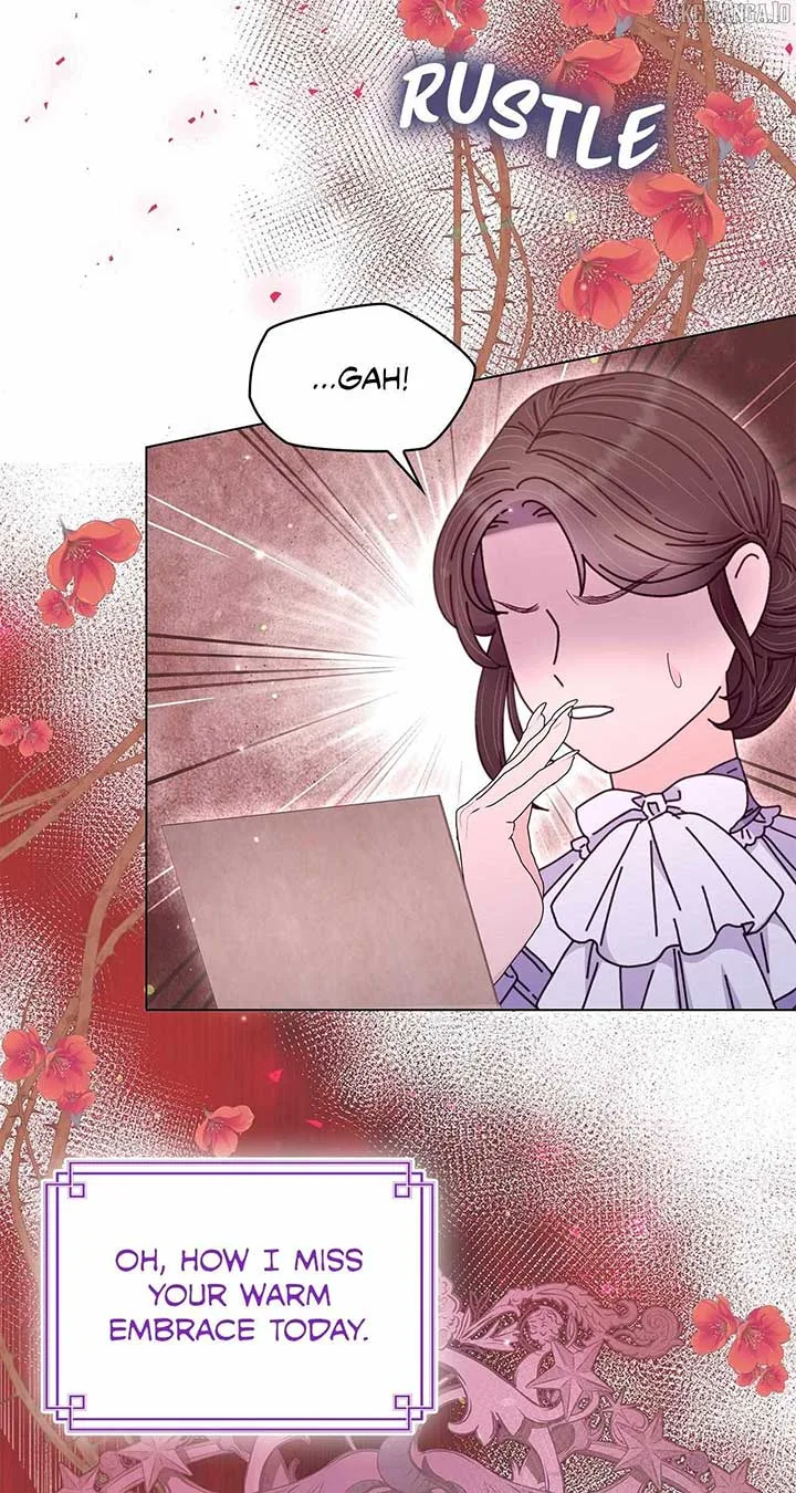 The Villainess Tames the Crazed Devil Chapter 53 page 55
