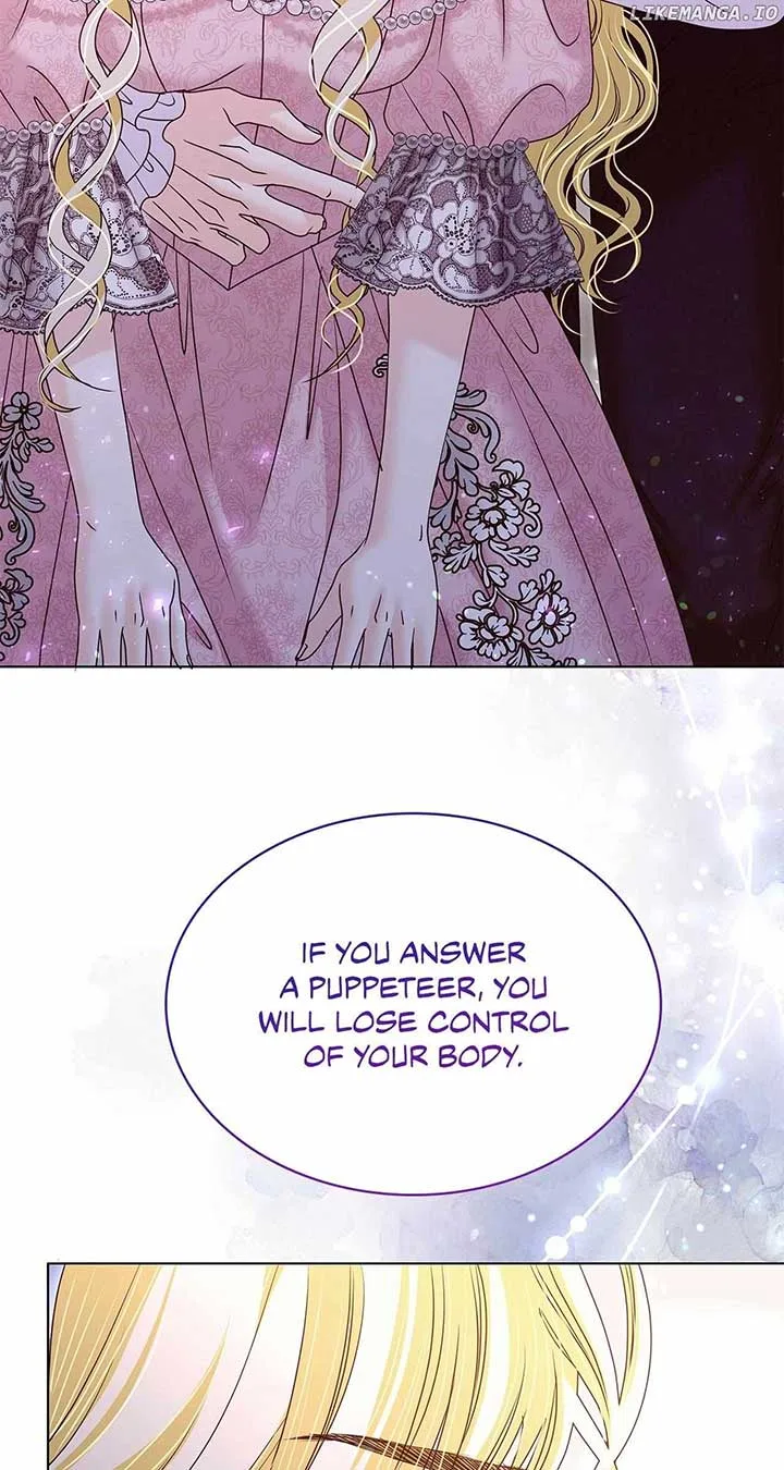 The Villainess Tames the Crazed Devil Chapter 49 page 79