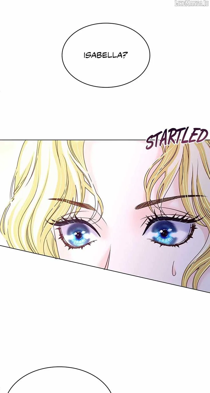 The Villainess Tames the Crazed Devil Chapter 53 page 22