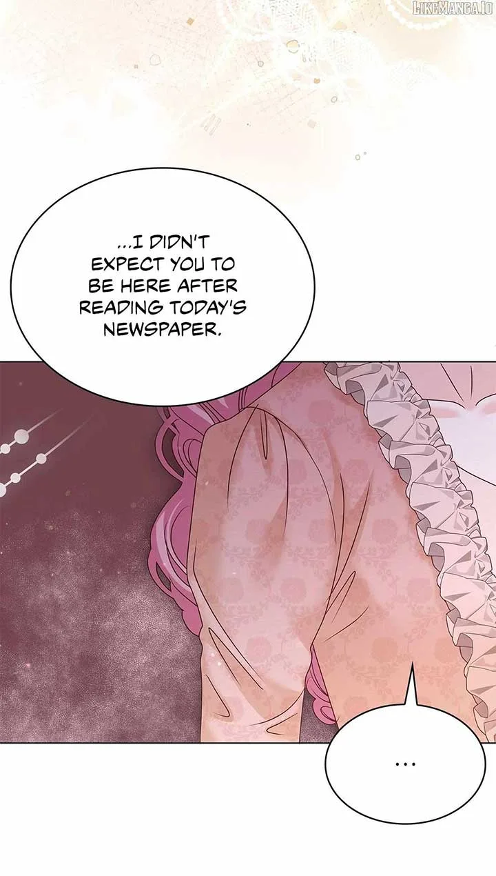 The Villainess Tames the Crazed Devil Chapter 53 page 31
