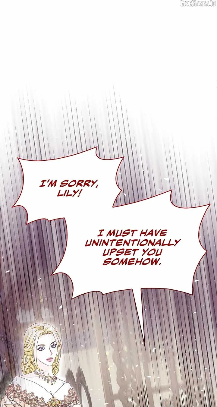 The Villainess Tames the Crazed Devil Chapter 53 page 32