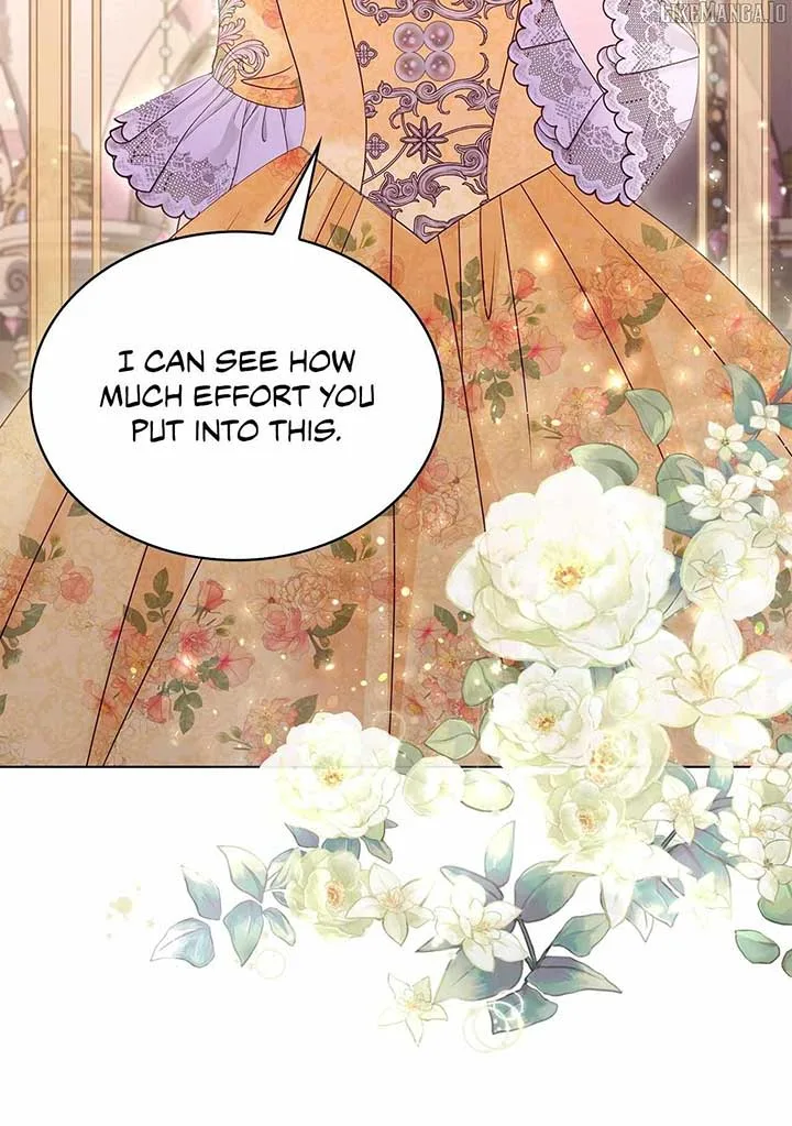 The Villainess Tames the Crazed Devil Chapter 51 page 93
