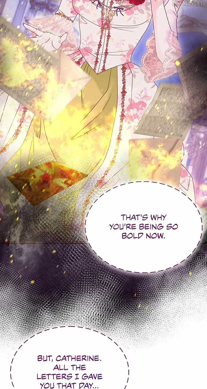 The Villainess Tames the Crazed Devil Chapter 53 page 45