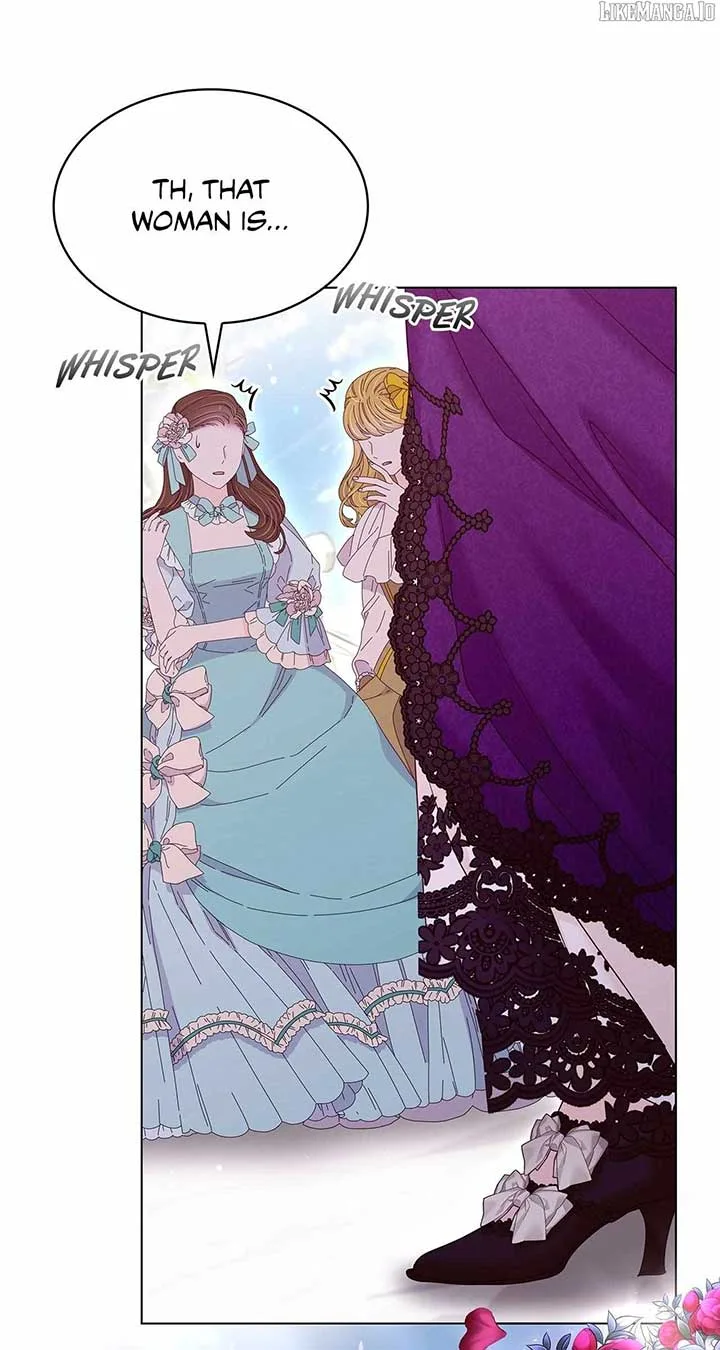 The Villainess Tames the Crazed Devil Chapter 51 page 40