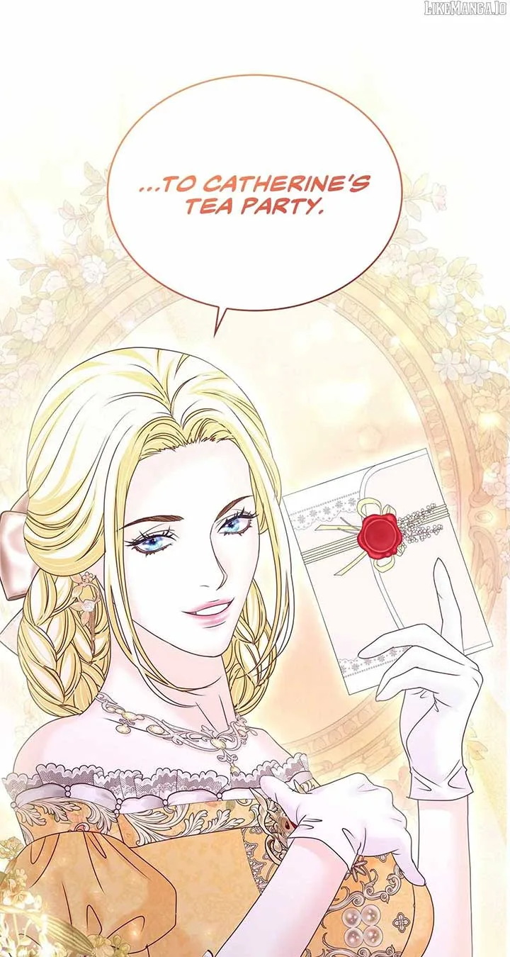 The Villainess Tames the Crazed Devil Chapter 51 page 83