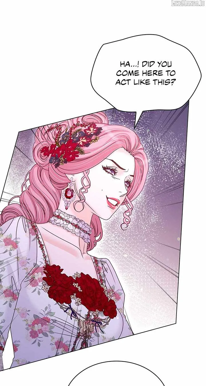 The Villainess Tames the Crazed Devil Chapter 52 page 5