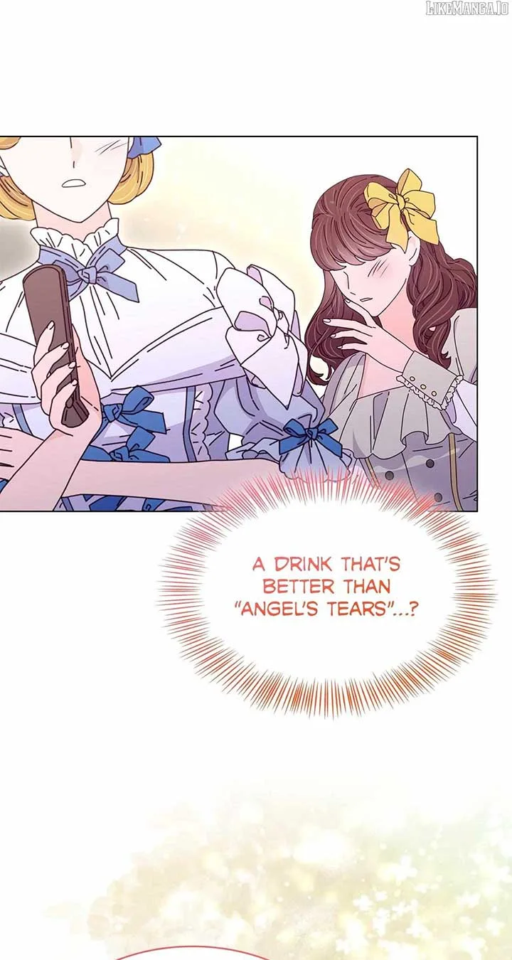 The Villainess Tames the Crazed Devil Chapter 51 page 53