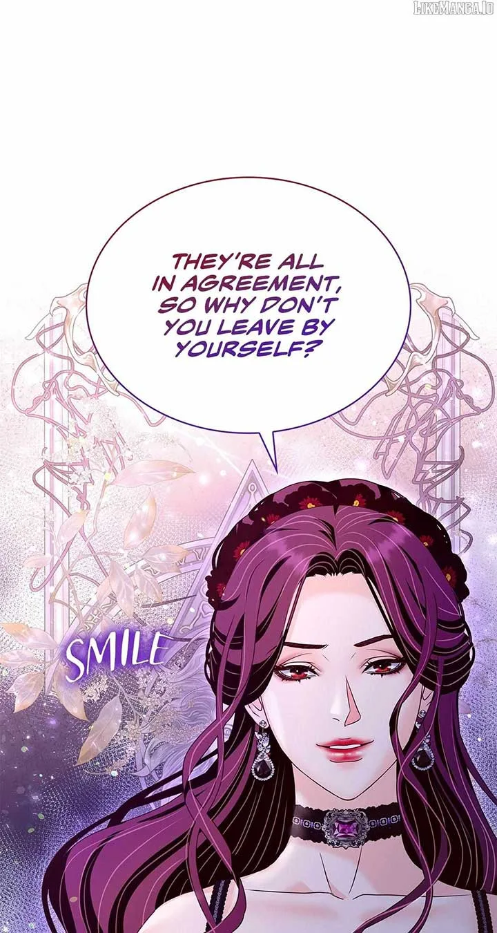 The Villainess Tames the Crazed Devil Chapter 51 page 64