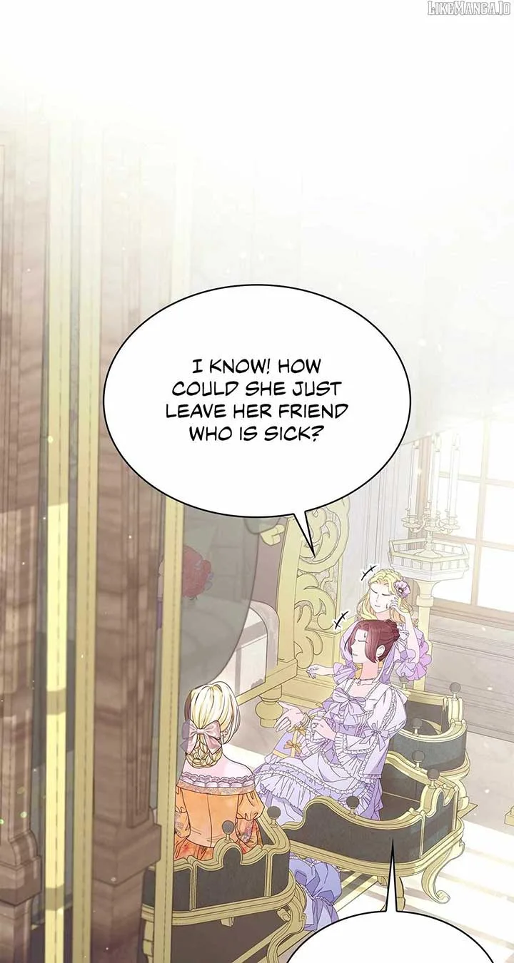 The Villainess Tames the Crazed Devil Chapter 51 page 72
