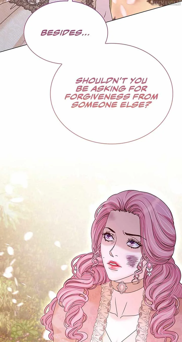 The Villainess Tames the Crazed Devil Chapter 53 page 64