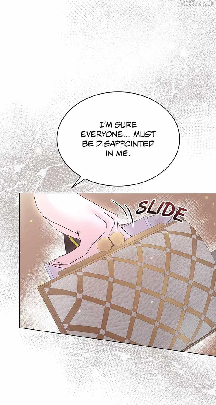 The Villainess Tames the Crazed Devil Chapter 53 page 50