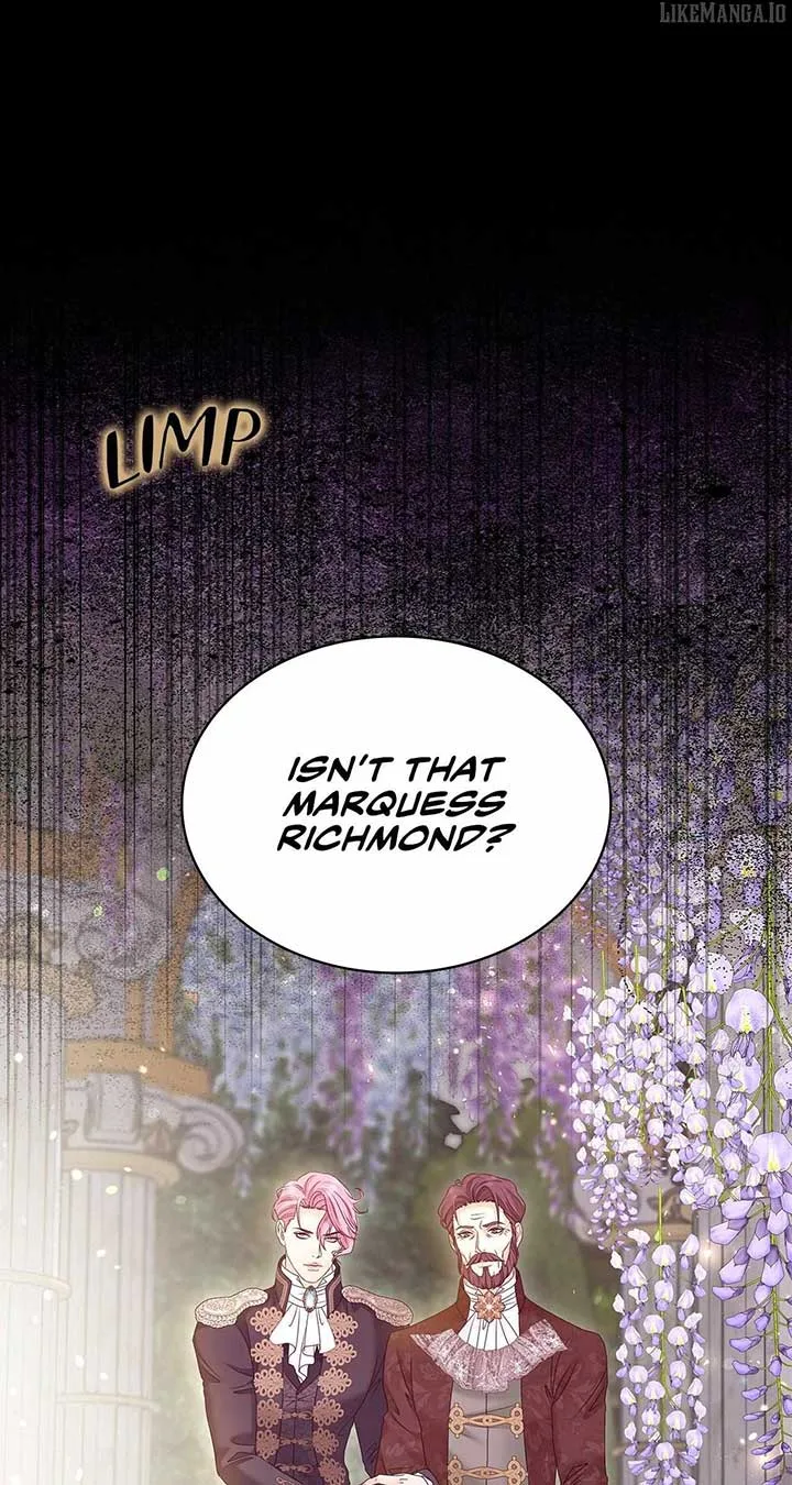 The Villainess Tames the Crazed Devil Chapter 53 page 69