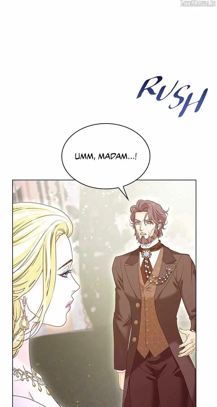 The Villainess Tames the Crazed Devil Chapter 53 page 24