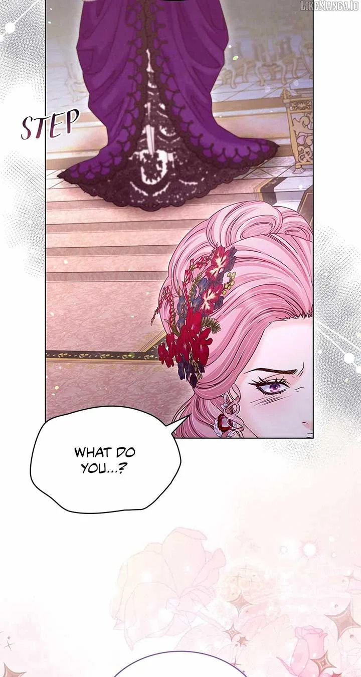 The Villainess Tames the Crazed Devil Chapter 52 page 15