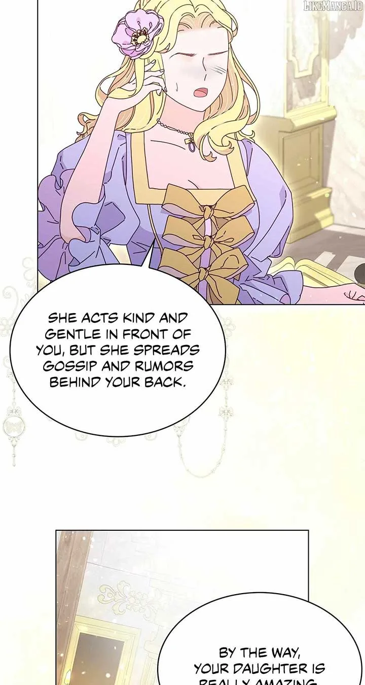 The Villainess Tames the Crazed Devil Chapter 51 page 76