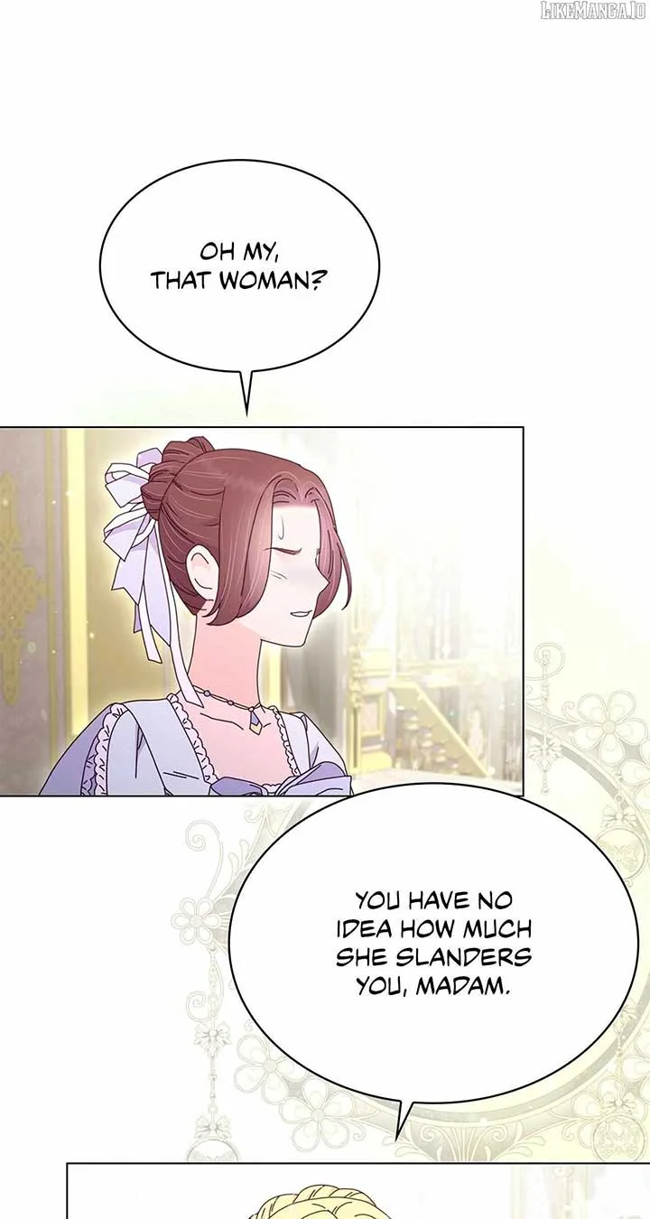 The Villainess Tames the Crazed Devil Chapter 51 page 75