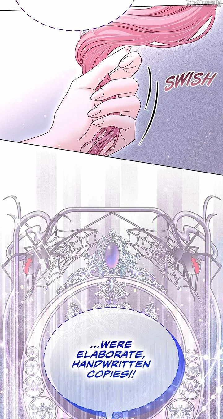 The Villainess Tames the Crazed Devil Chapter 53 page 46