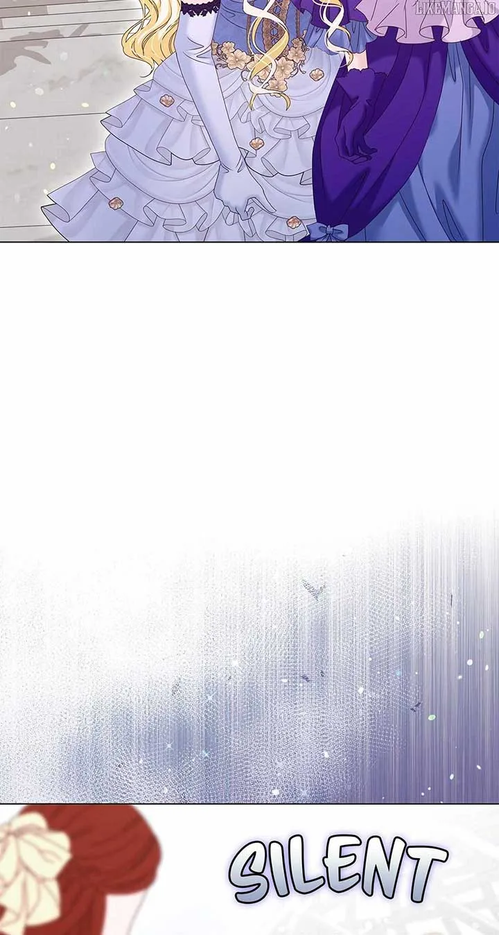 The Villainess Tames the Crazed Devil Chapter 51 page 46