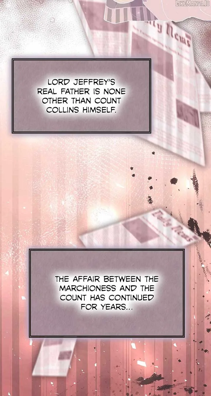 The Villainess Tames the Crazed Devil Chapter 53 page 5