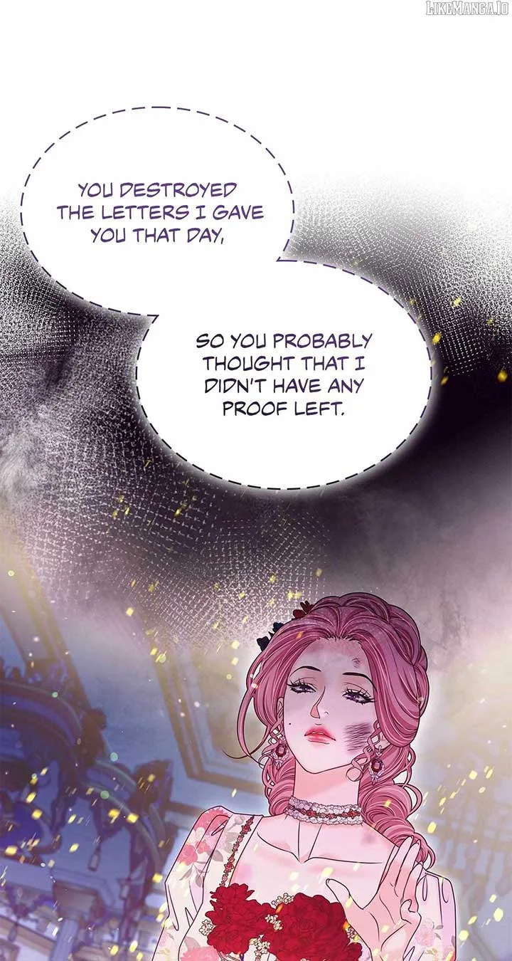 The Villainess Tames the Crazed Devil Chapter 53 page 44