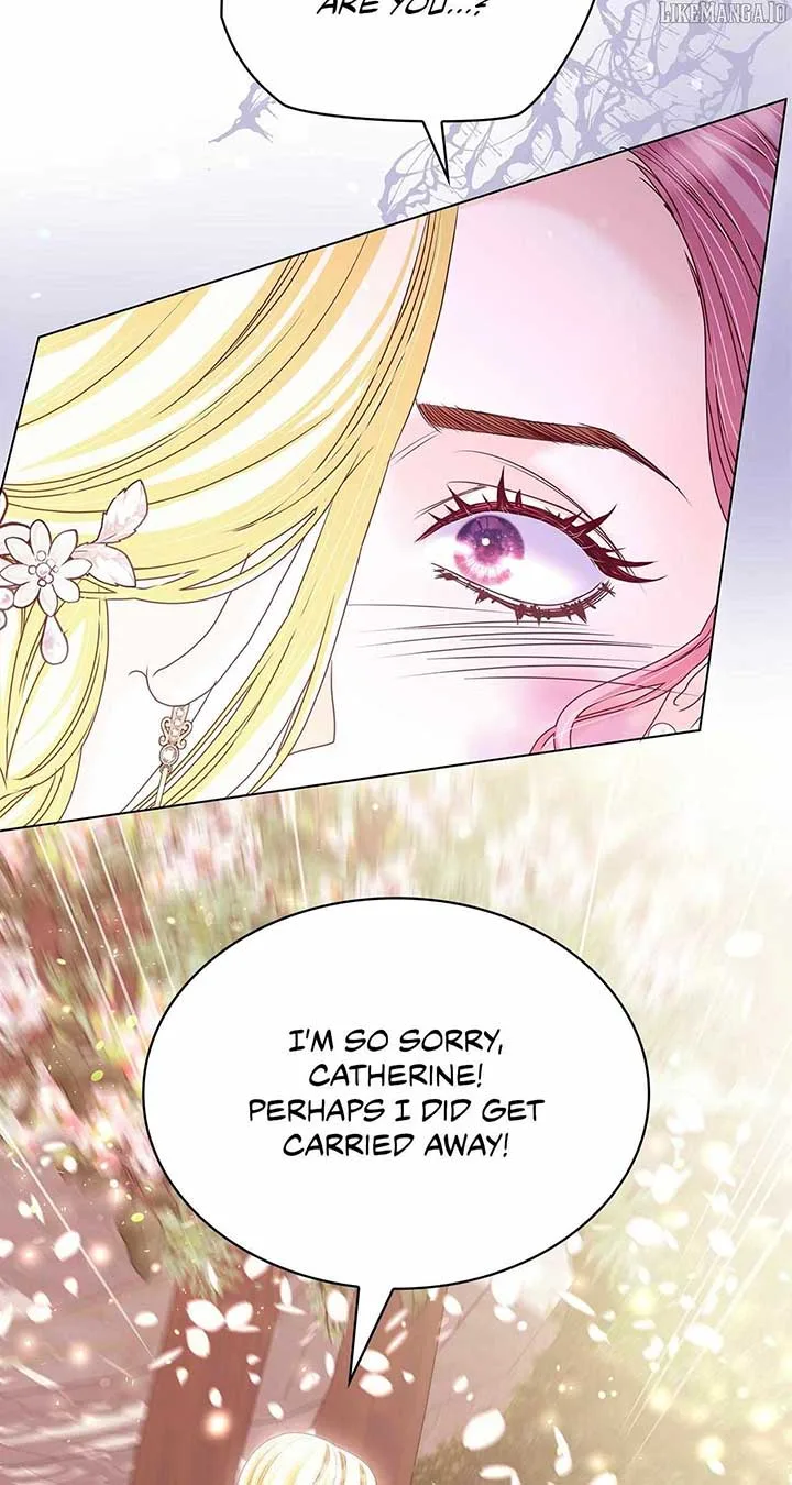 The Villainess Tames the Crazed Devil Chapter 53 page 48