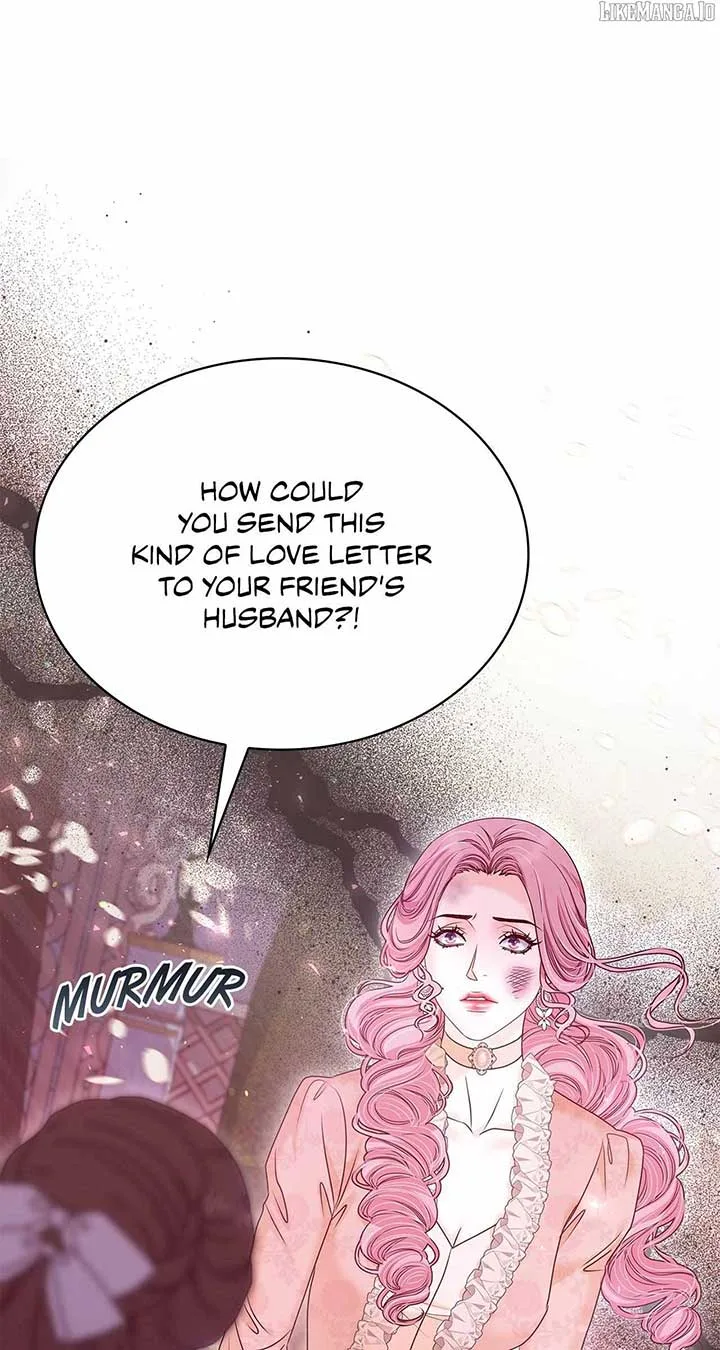 The Villainess Tames the Crazed Devil Chapter 53 page 58