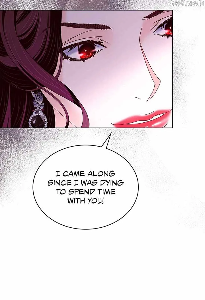 The Villainess Tames the Crazed Devil Chapter 52 page 18