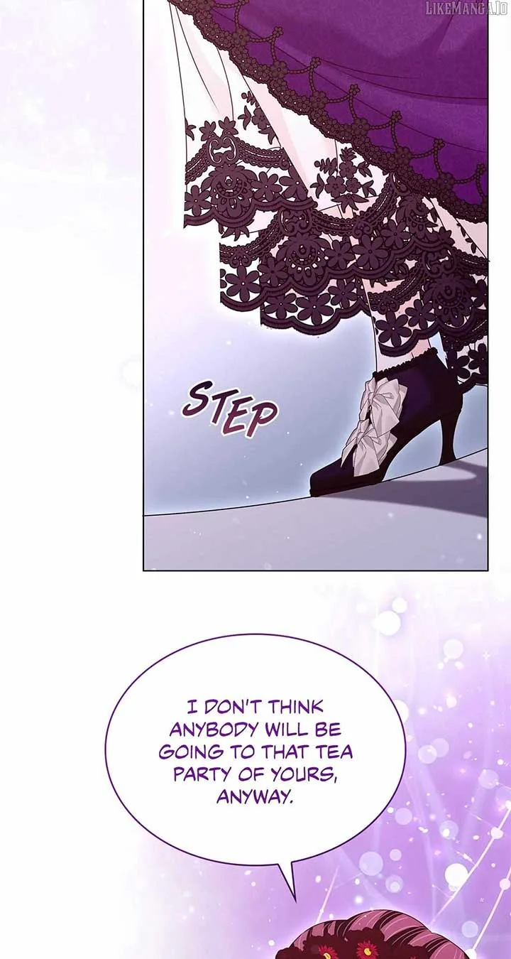 The Villainess Tames the Crazed Devil Chapter 51 page 56
