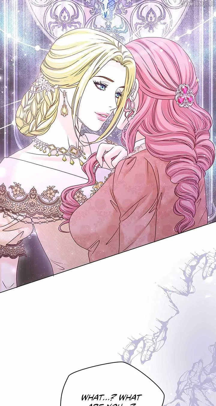 The Villainess Tames the Crazed Devil Chapter 53 page 47