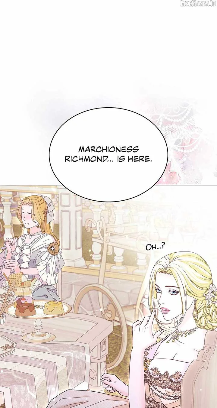 The Villainess Tames the Crazed Devil Chapter 53 page 26