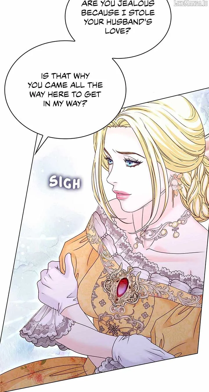 The Villainess Tames the Crazed Devil Chapter 52 page 6