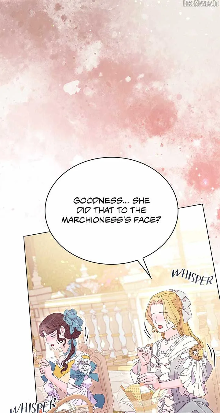 The Villainess Tames the Crazed Devil Chapter 53 page 37