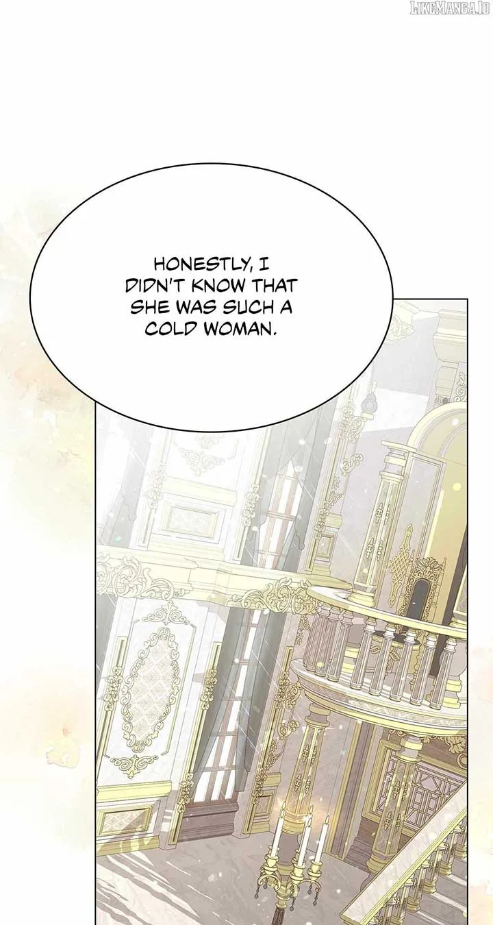 The Villainess Tames the Crazed Devil Chapter 51 page 70