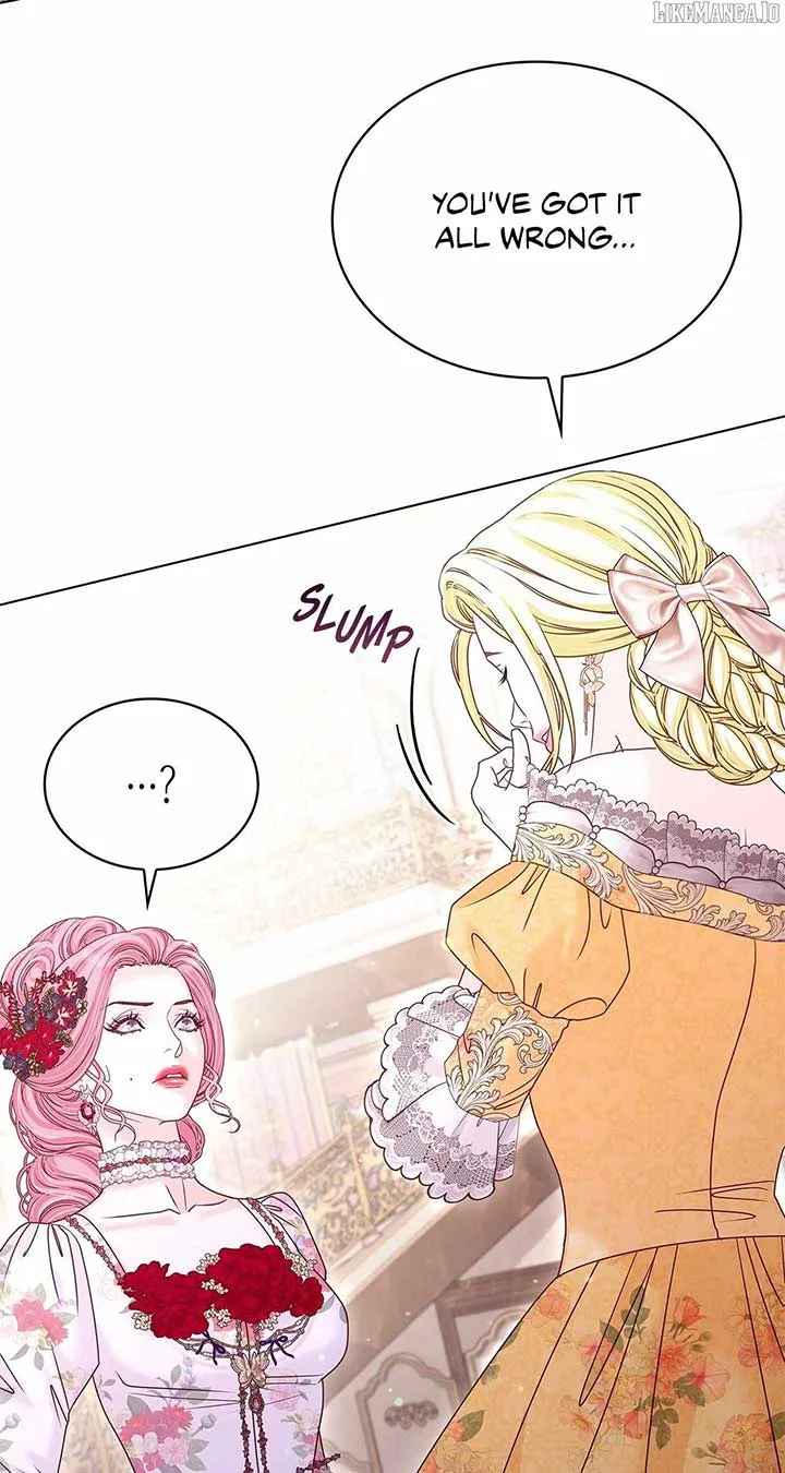 The Villainess Tames the Crazed Devil Chapter 52 page 7