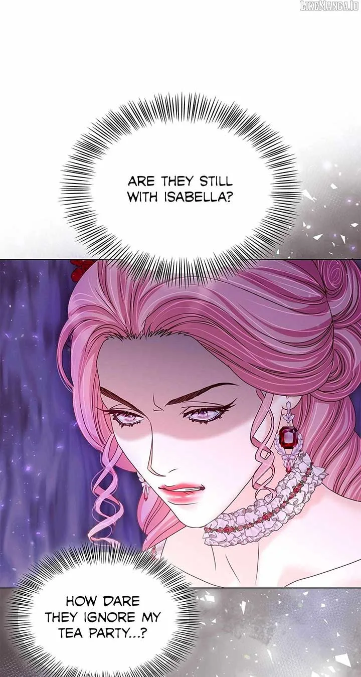 The Villainess Tames the Crazed Devil Chapter 51 page 90