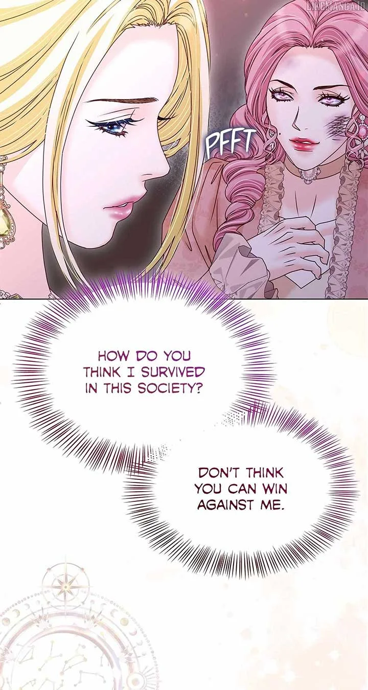 The Villainess Tames the Crazed Devil Chapter 53 page 39